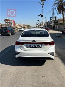 كيا K3